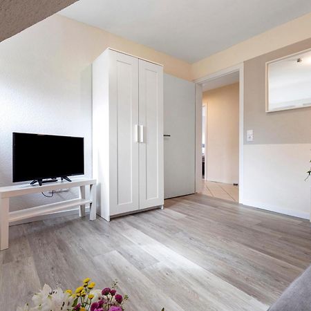 Ferienwohnung Harzreich Seesen Exterior photo