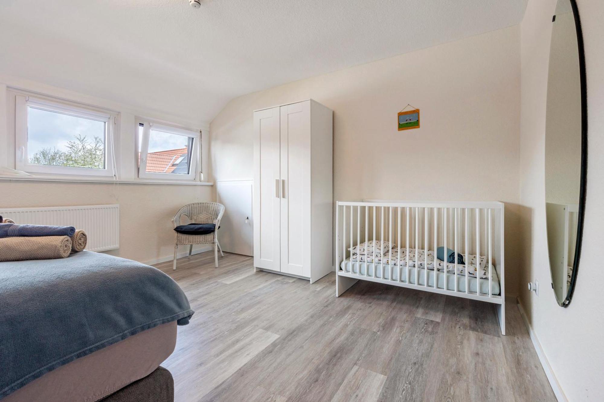 Ferienwohnung Harzreich Seesen Exterior photo