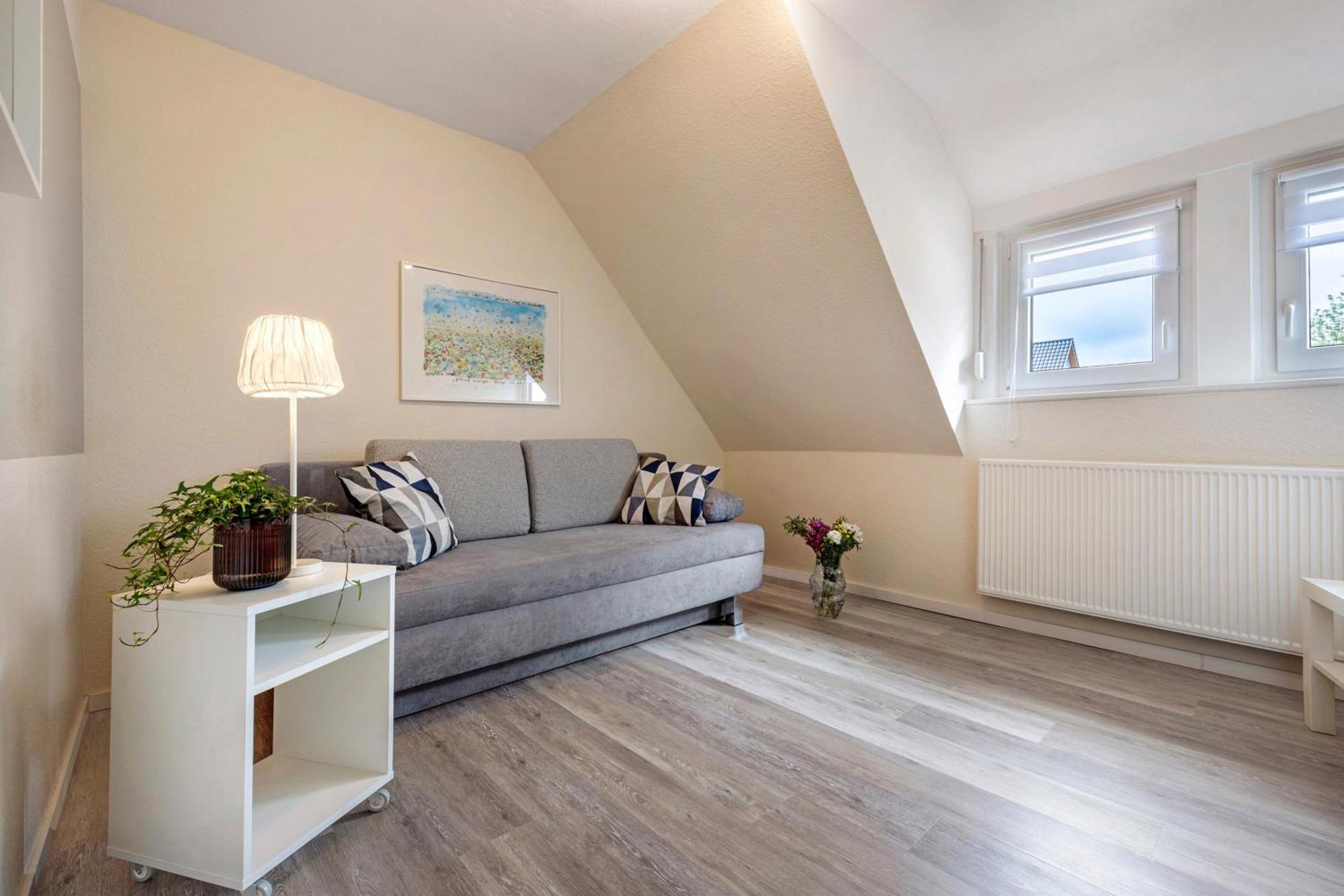 Ferienwohnung Harzreich Seesen Exterior photo