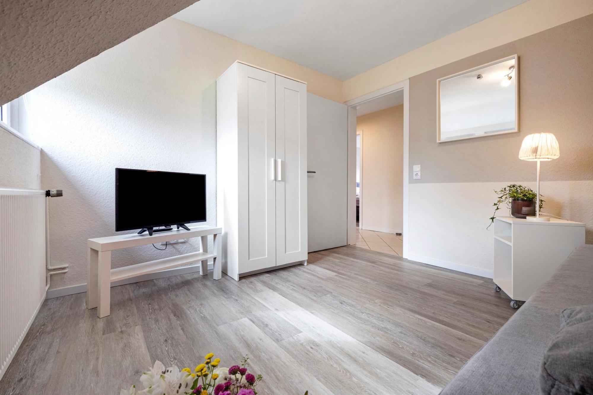 Ferienwohnung Harzreich Seesen Exterior photo