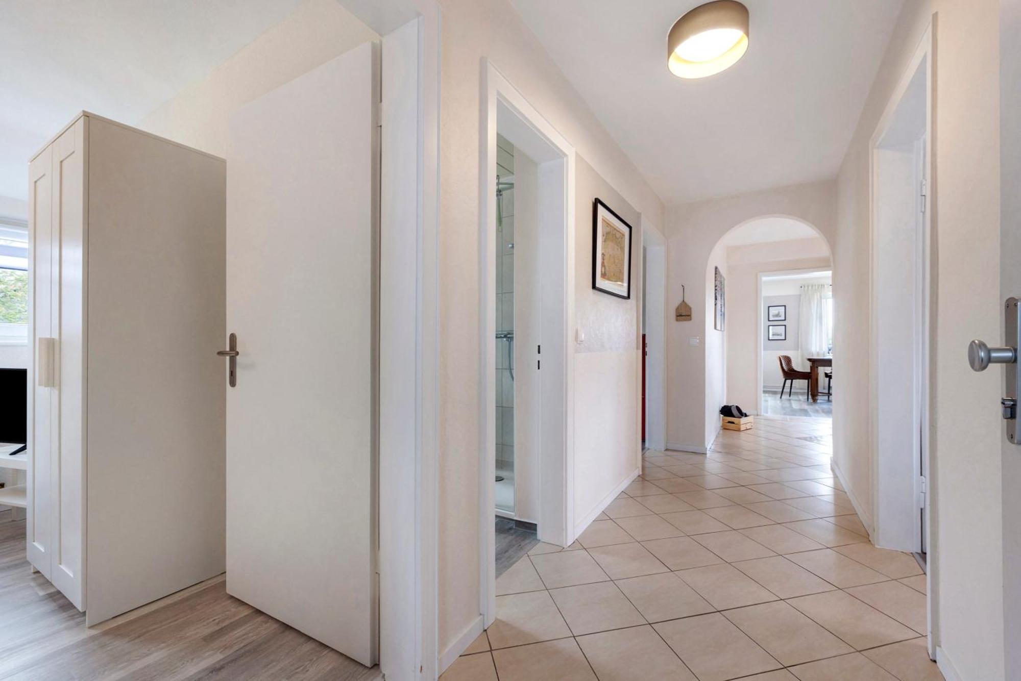 Ferienwohnung Harzreich Seesen Exterior photo
