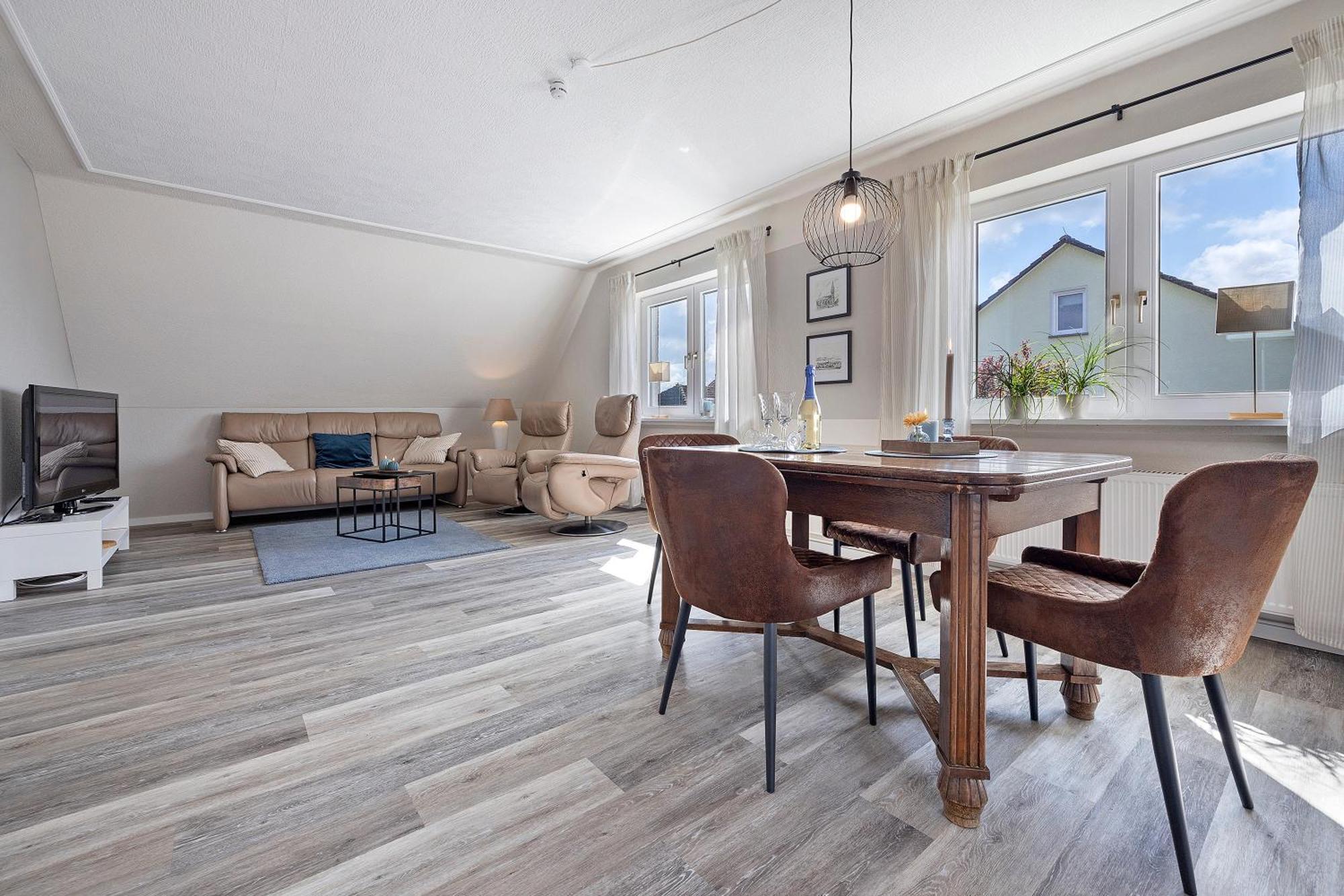 Ferienwohnung Harzreich Seesen Exterior photo